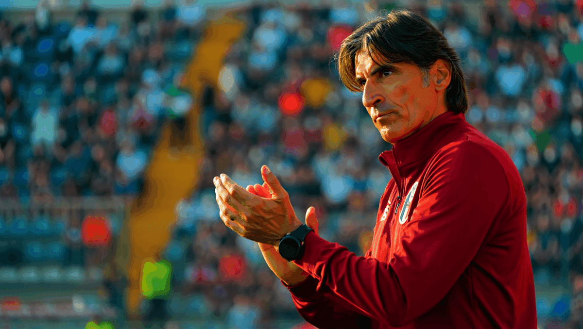 Bologna vs Parma battles in Serie A showdown, defensive struggle unfolds