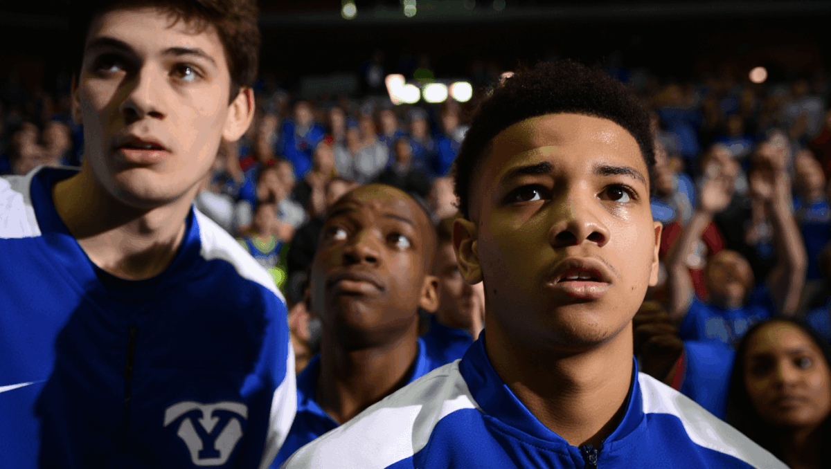 NBA mock draft 2026: Post-trade deadline reshuffles first-round picks