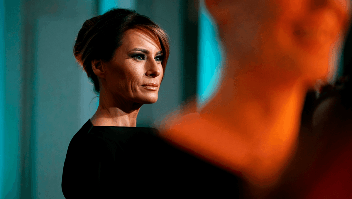 Melania documentary earns surprise $7M, biggest documentary debut in 14 years