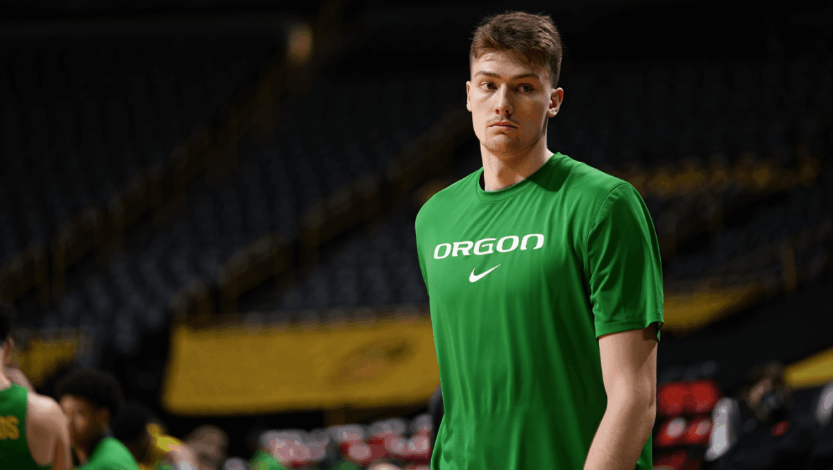 Penn State vs Oregon takes on Oregon tonight, Ducks try to snap 10-game skid
