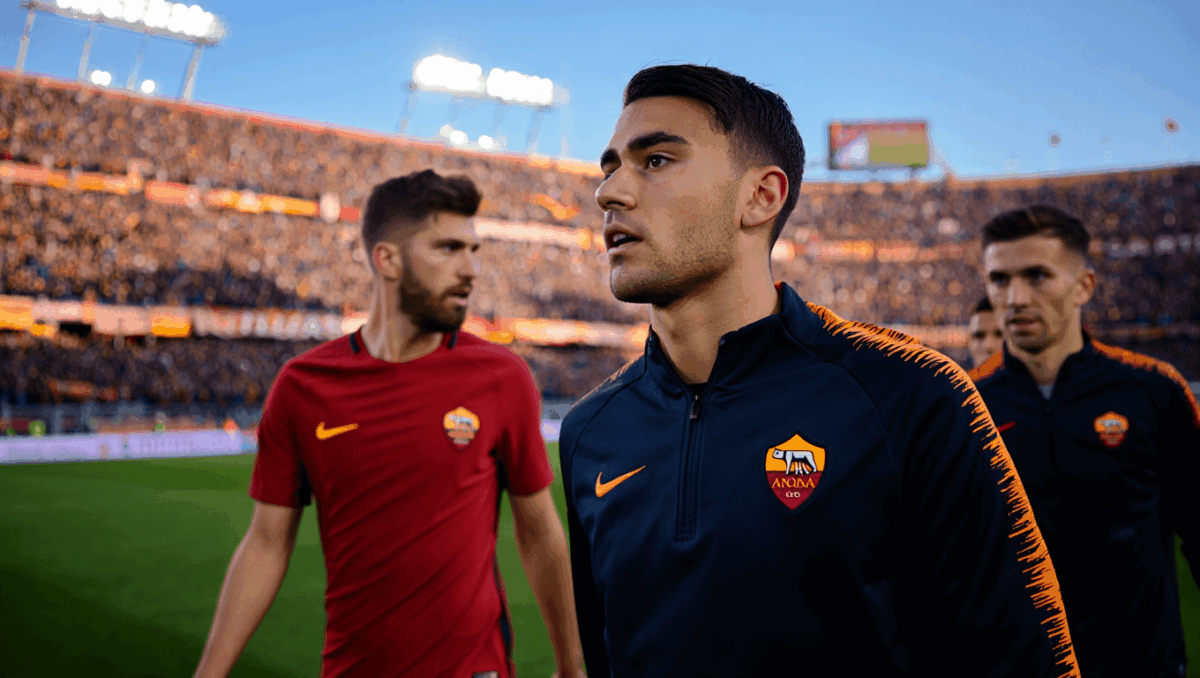 Roma vs Cagliari faces off tonight in Serie A showdown, fourth straight win on line for Cagliari