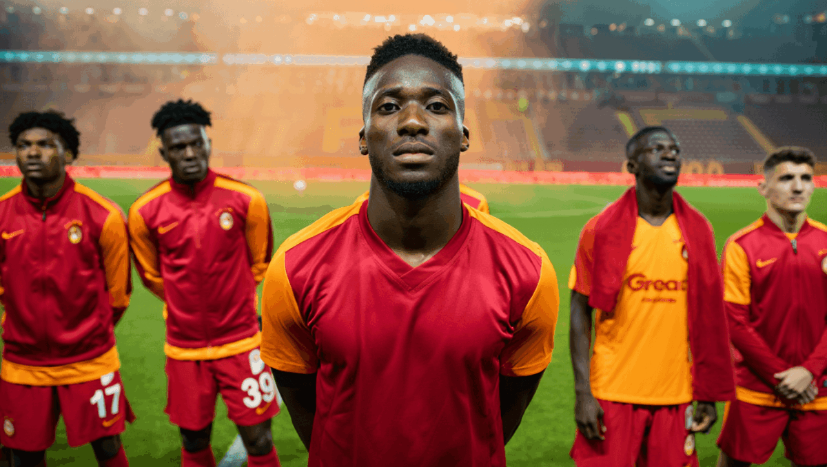 Galatasaray faces Kayserispor tonight in Super Lig showdown