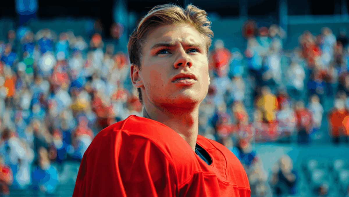 USA vs Germany faces undefeated Americans in Olympic hockey showdown today