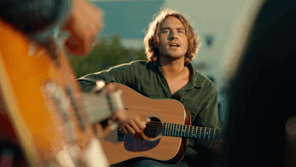 Noah Kahan tickets now on sale for 2026 Great Divide Tour