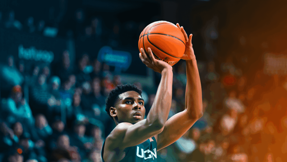 UConn defeats Butler 81-67 in dominant bounce-back win