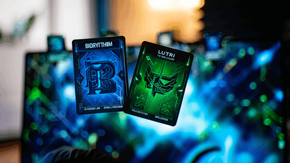 Commander unbans Biorhythm and Lutri, shakes format on Feb 9