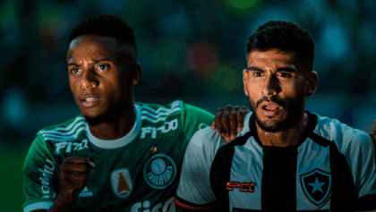 Botafogo vs Palmeiras faces off tonight in Paulista showdown