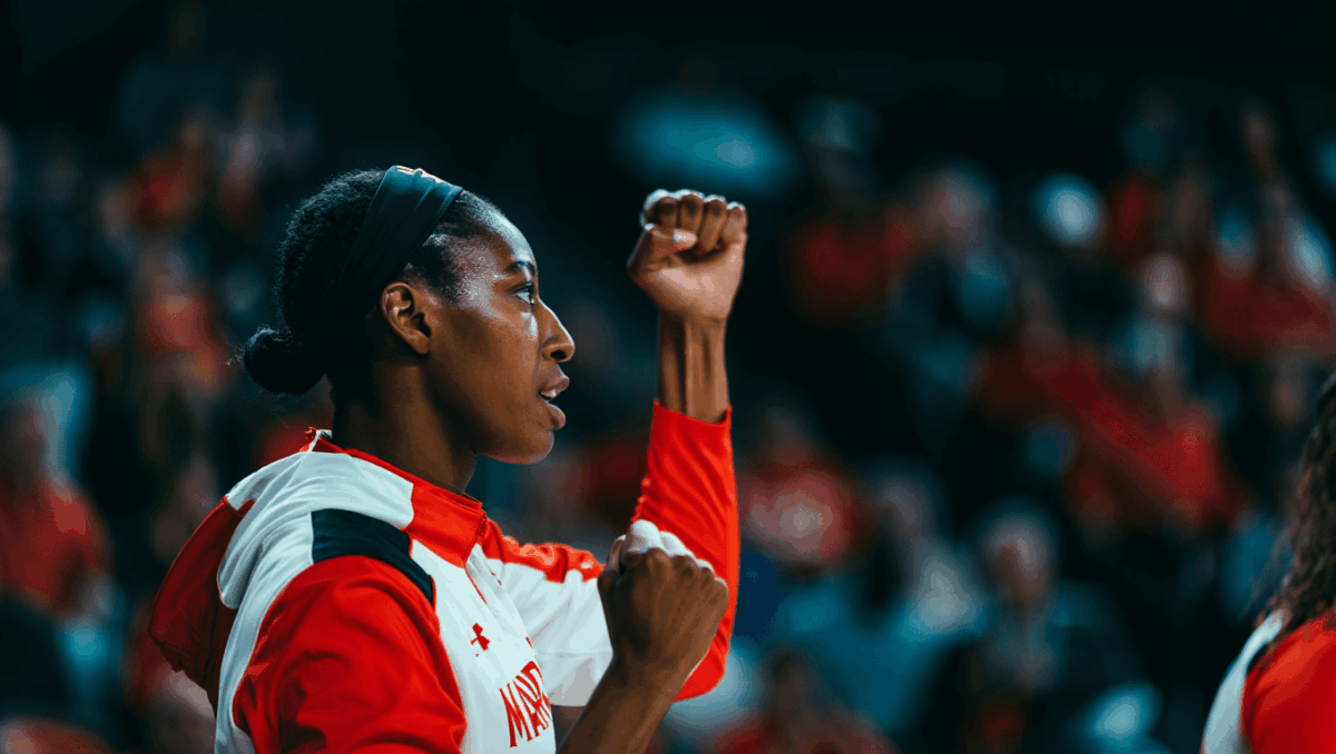 Maryland vs Ohio State: No. 20 Terps beat No. 8 Buckeyes 76-75 in upset