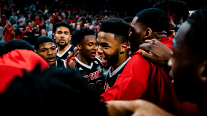 Virginia Tech faces NC State tonight in ACC matchup, NC State chasing rare 6-game winning streak