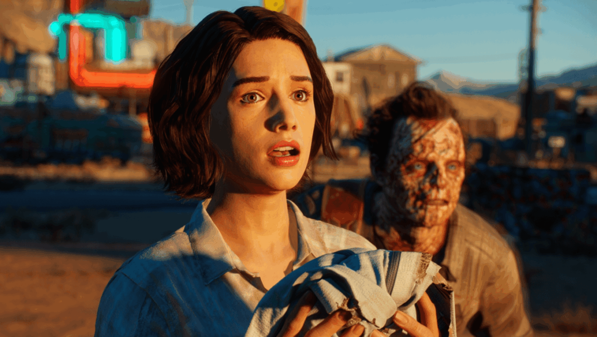 Fallout season 2 finale drops tonight, here's what fans can expect