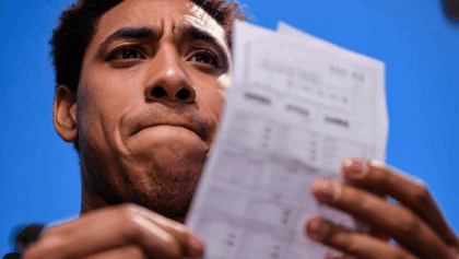 Lottery results: Mega Millions hits 5-11-22-25-69, Mega Ball 21 last night, no jackpot winner