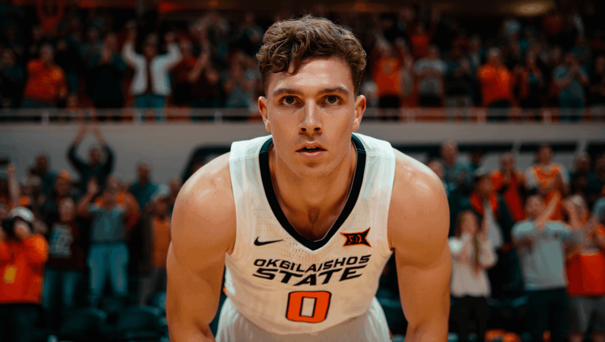 Oklahoma State basketball battles Arizona State tonight, looks to rebound from Arizona loss