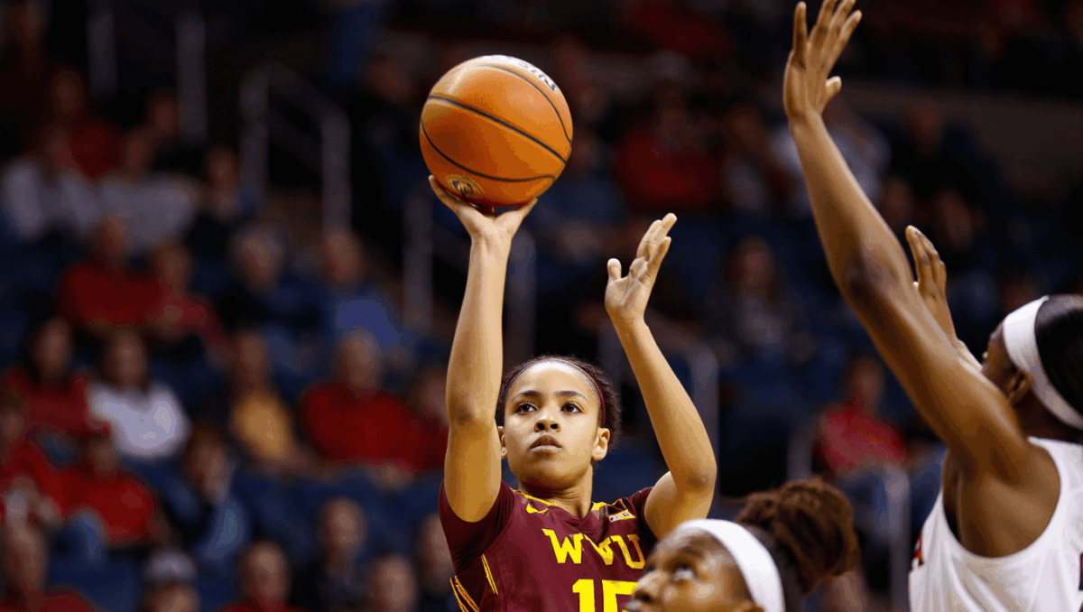 Arizona vs West Virginia: No. 20 WVU smothers Wildcats 87-68 with blazing 3-point shooting