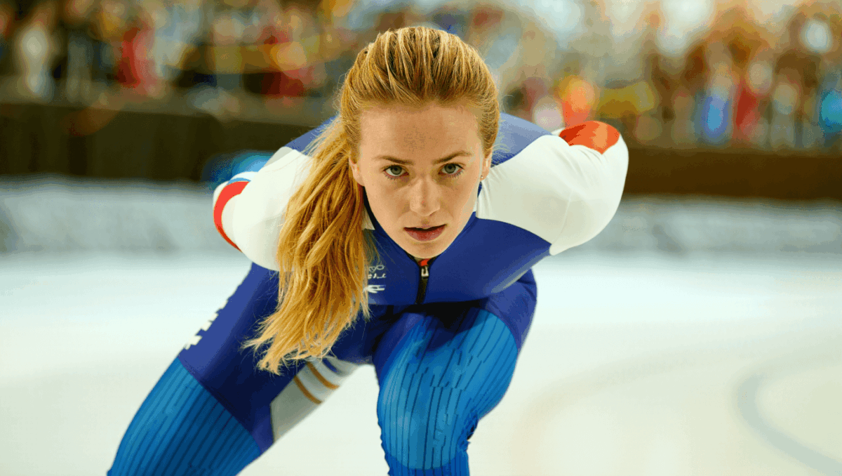 Jutta Leerdam takes on signature 1000m tonight in Olympics debut, redemption after winter crash