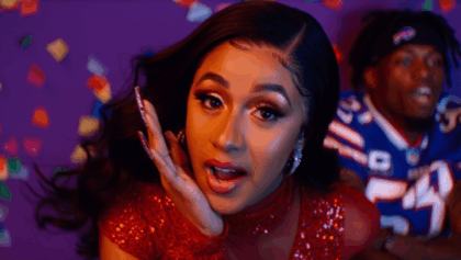 Cardi B and Stefon Diggs split after Super Bowl loss, didn't unfollow hints
