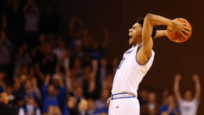 Seton Hall faces Villanova tonight in Big East conference showdown
