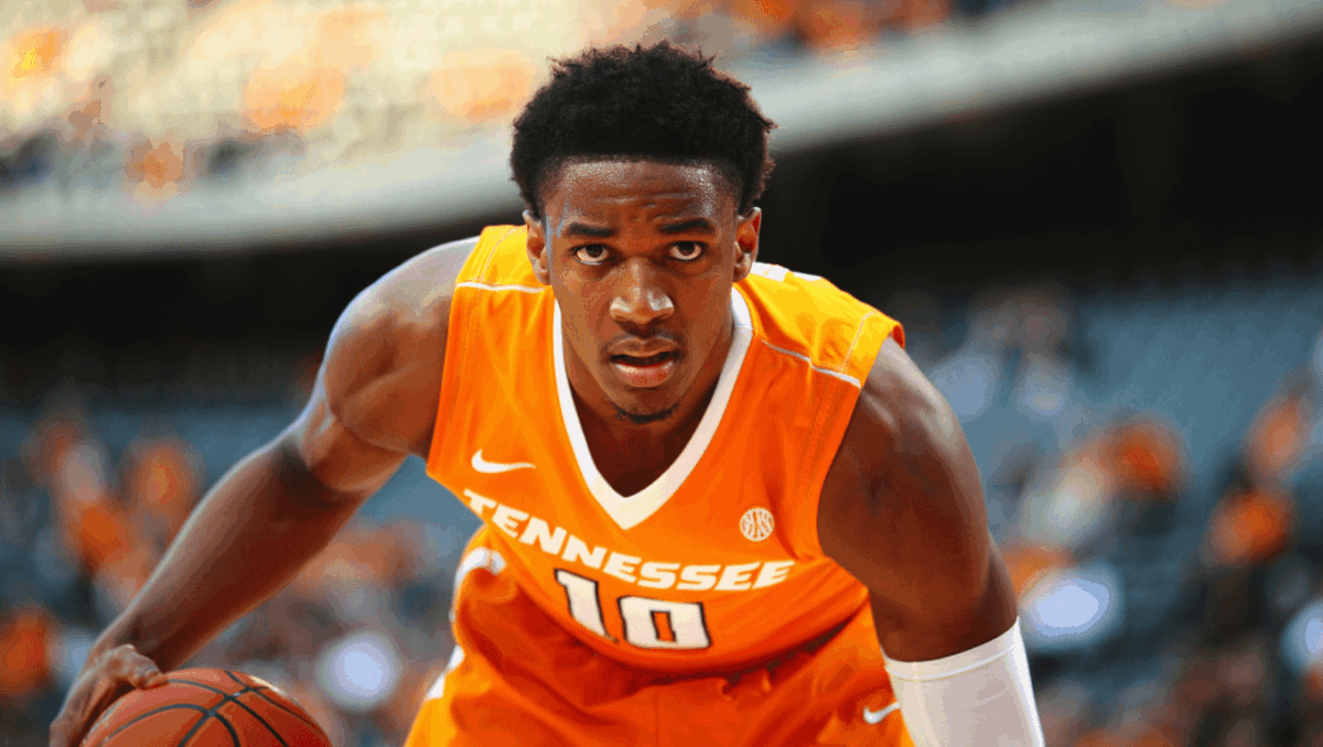 Tennessee vs Kentucky battles at Rupp Arena tonight, SEC rivalry heats up