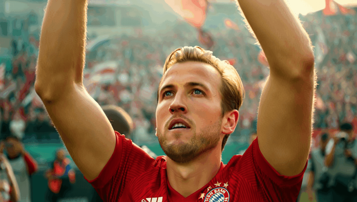 Werder vs Bayern faces crucial Bundesliga test today