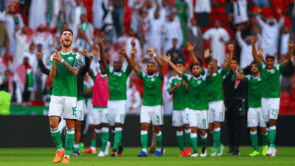 Al-Ahli vs Shabab Al-Ahli: Al-Brikan, Millot strike as Ahli leads 3-0 at halftime