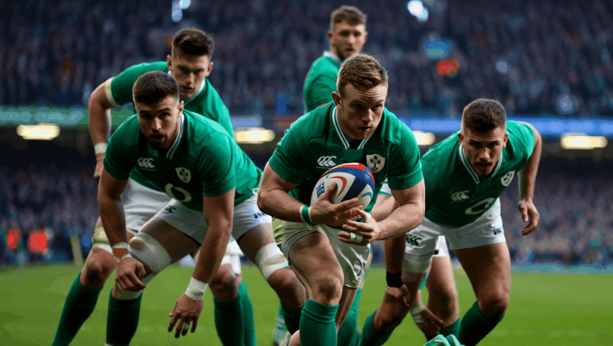 Ireland vs Italy today in Six Nations must-win showdown