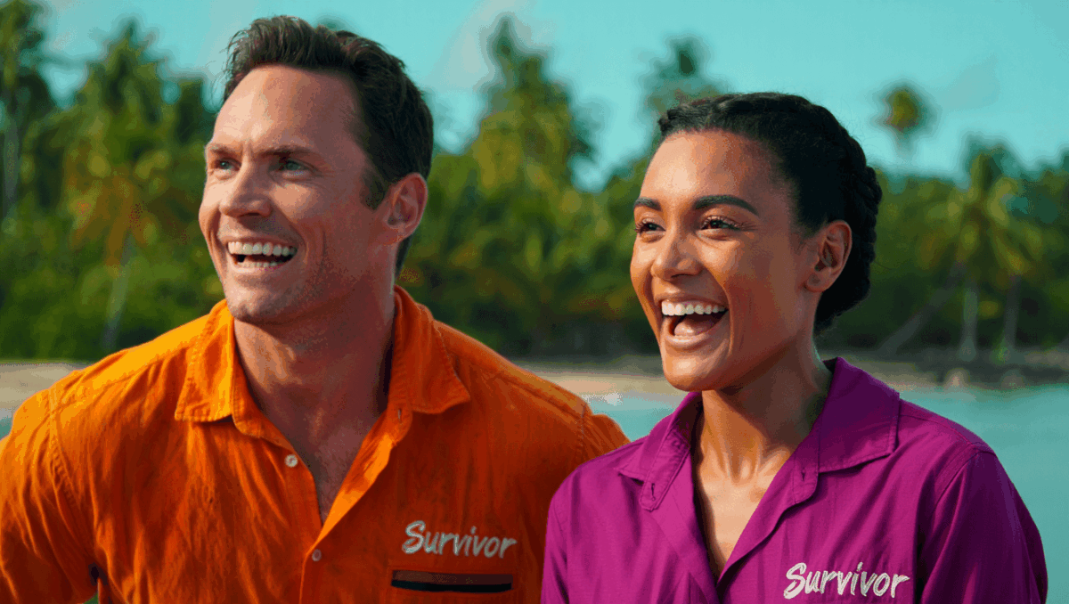 Survivor 50 cast revealed: Mike White, recent winner Savannah headline milestone season Feb 25