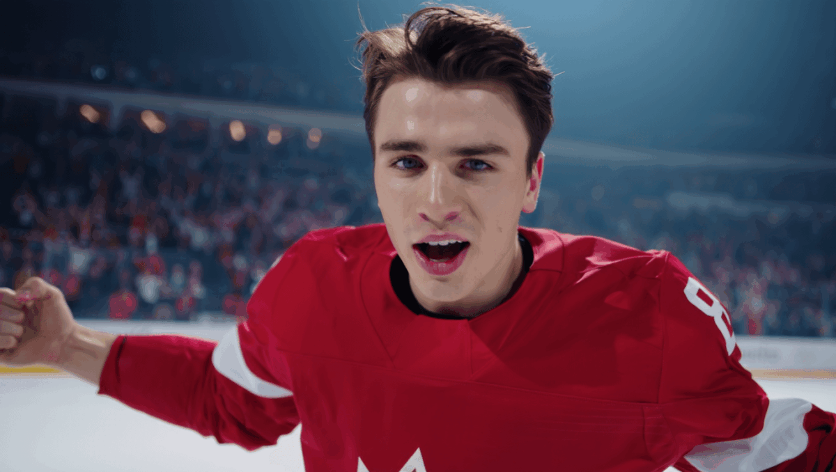 Olympic hockey bracket takes shape as teams battle for playoff spots