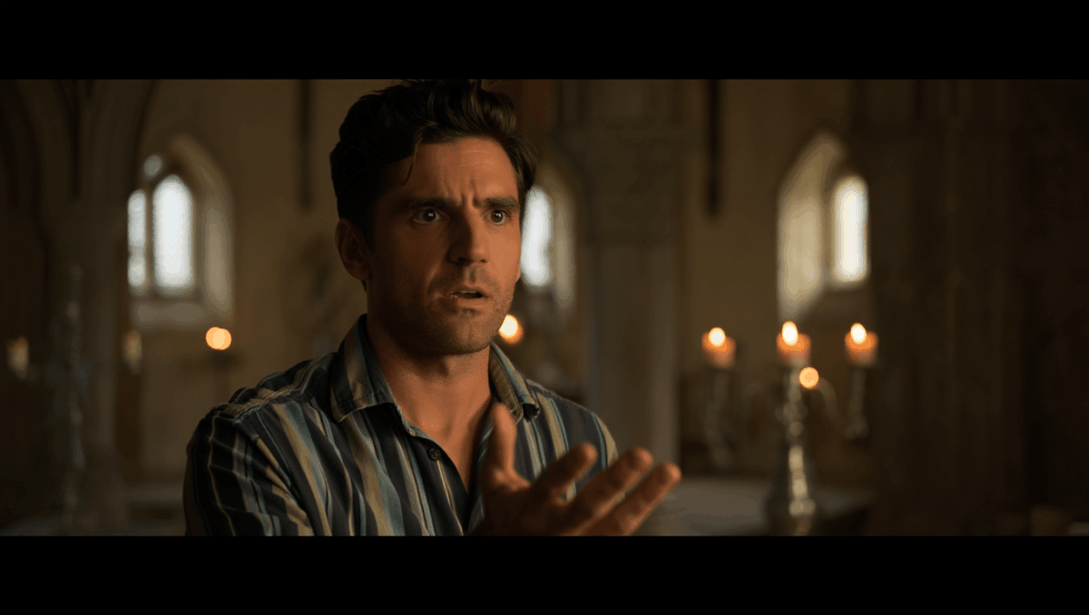 The Traitors episodes continue tonight with Season 4's growing deception on Peacock