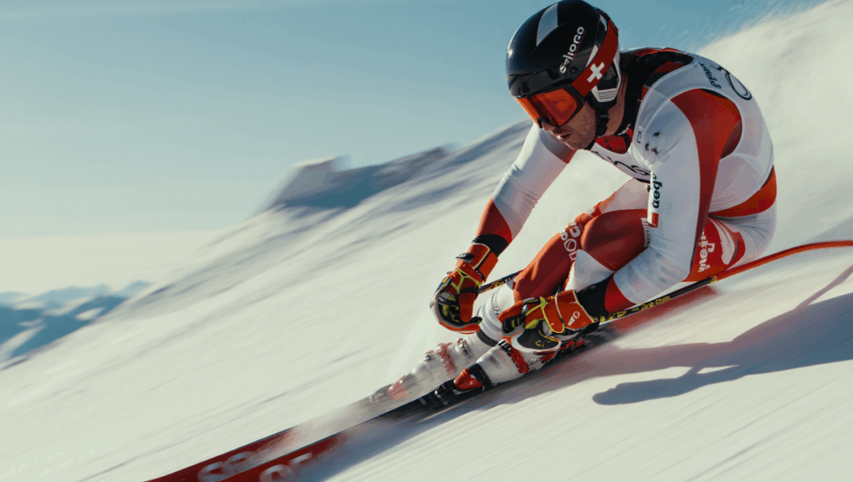 Olympics schedule today: Alpine skiing, speed skating, ski jumping highlights