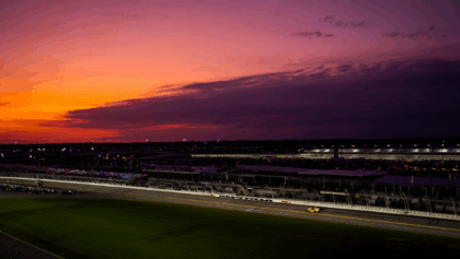 Daytona 500 start time moved up to 1:30 p.m. ET due to weather, don't miss tomorrow's race