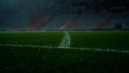 Rayo Vallecano vs Real Oviedo match postponed due to unsafe pitch conditions at Vallecas