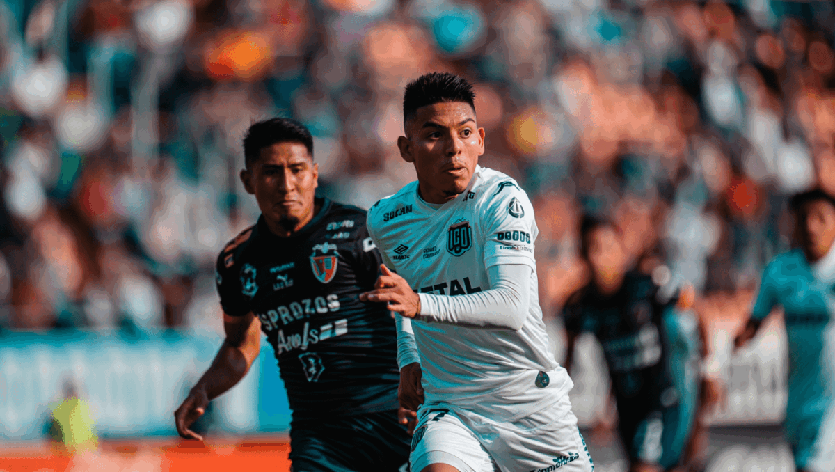 ATL San Luis faces Querétaro tonight in Liga MX clash, playoff positioning at stake