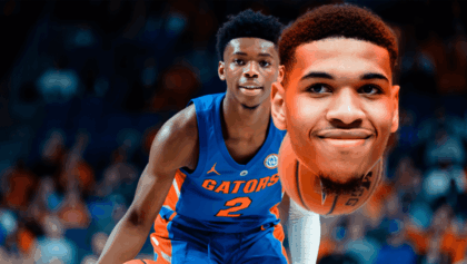 Kentucky vs Florida: No. 25 Wildcats face No. 14 Gators today in must-win SEC showdown