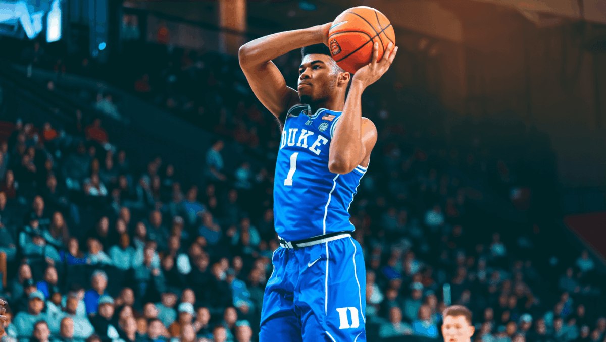 Duke dominates Pittsburgh 118-77 behind balanced scoring, extends ACC lead