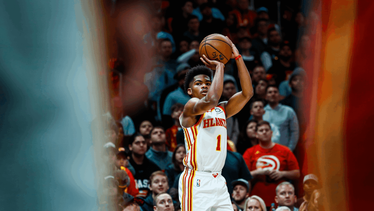 Jazz vs Hawks ends 124-97 as Atlanta dominates in blowout