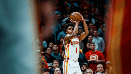 Jazz vs Hawks ends 124-97 as Atlanta dominates in blowout