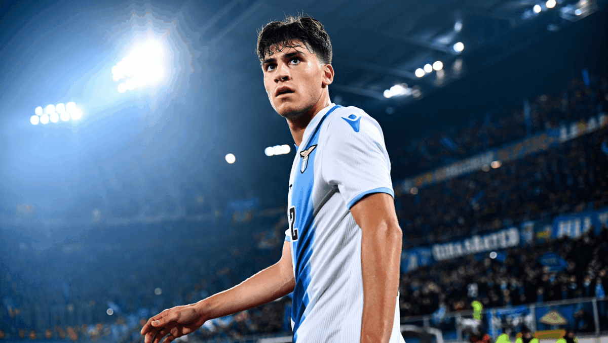 Lazio faces Atalanta tonight in European battle at Olimpico