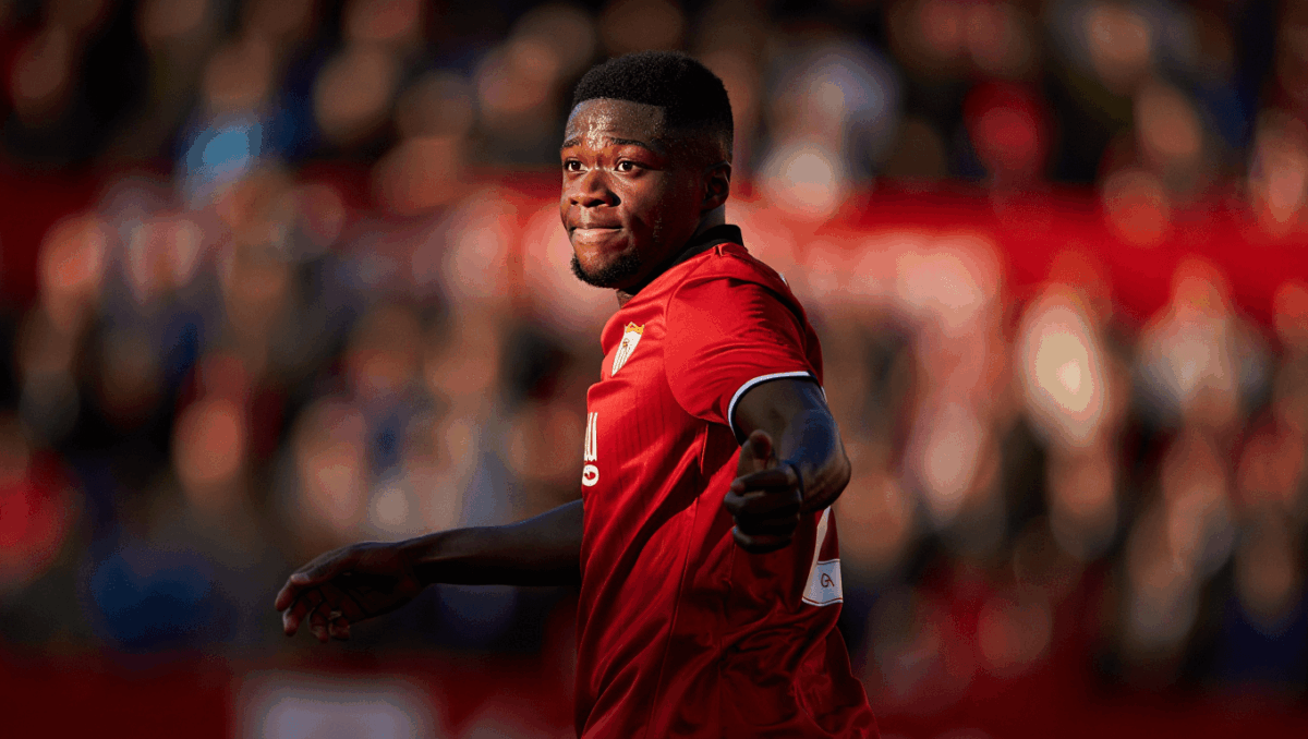Sevilla faces Girona today in critical LaLiga showdown