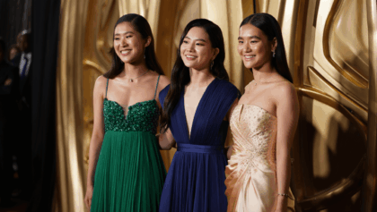 K pop demon hunters wins first-ever Grammy for 'Golden' at Grammys