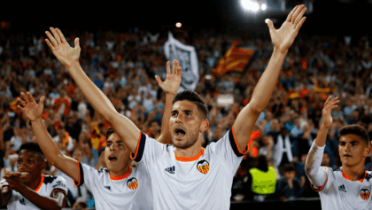Valencia faces Athletic Club tonight in Copa del Rey quarterfinal showdown