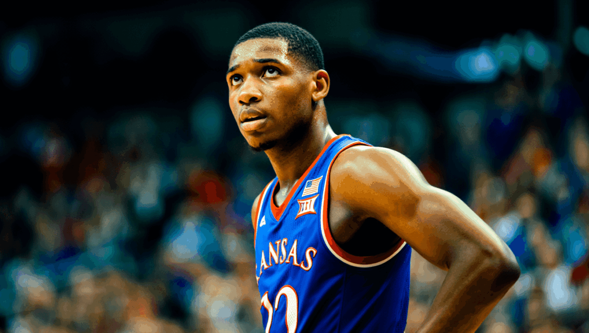NBA mock draft: Darryn Peterson leads top three prospects, Dybantsa surges hot