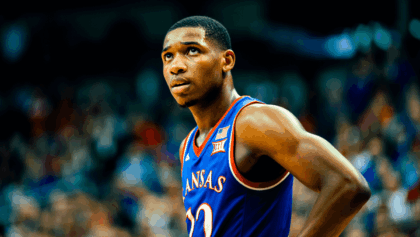 NBA mock draft: Darryn Peterson leads top three prospects, Dybantsa surges hot