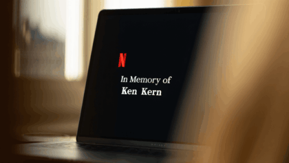 Ken Kern remembered: The Lincoln Lawyer pays tribute to crew member