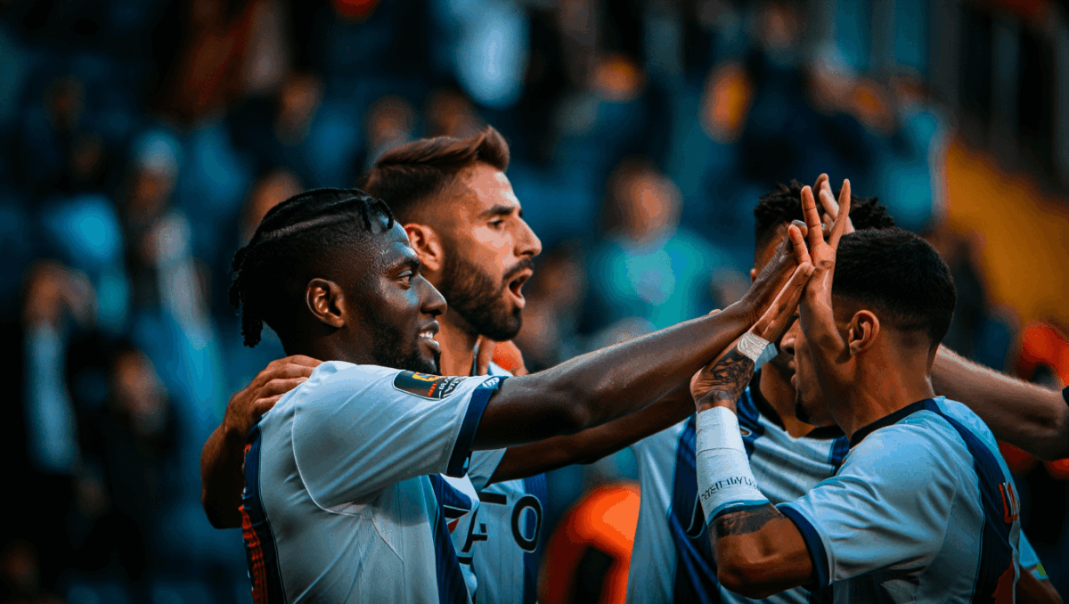 Nacional vs Porto battles for Liga Portugal positioning today