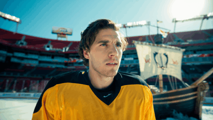 Bruins face Lightning tonight in Stadium Series showdown on ESPN