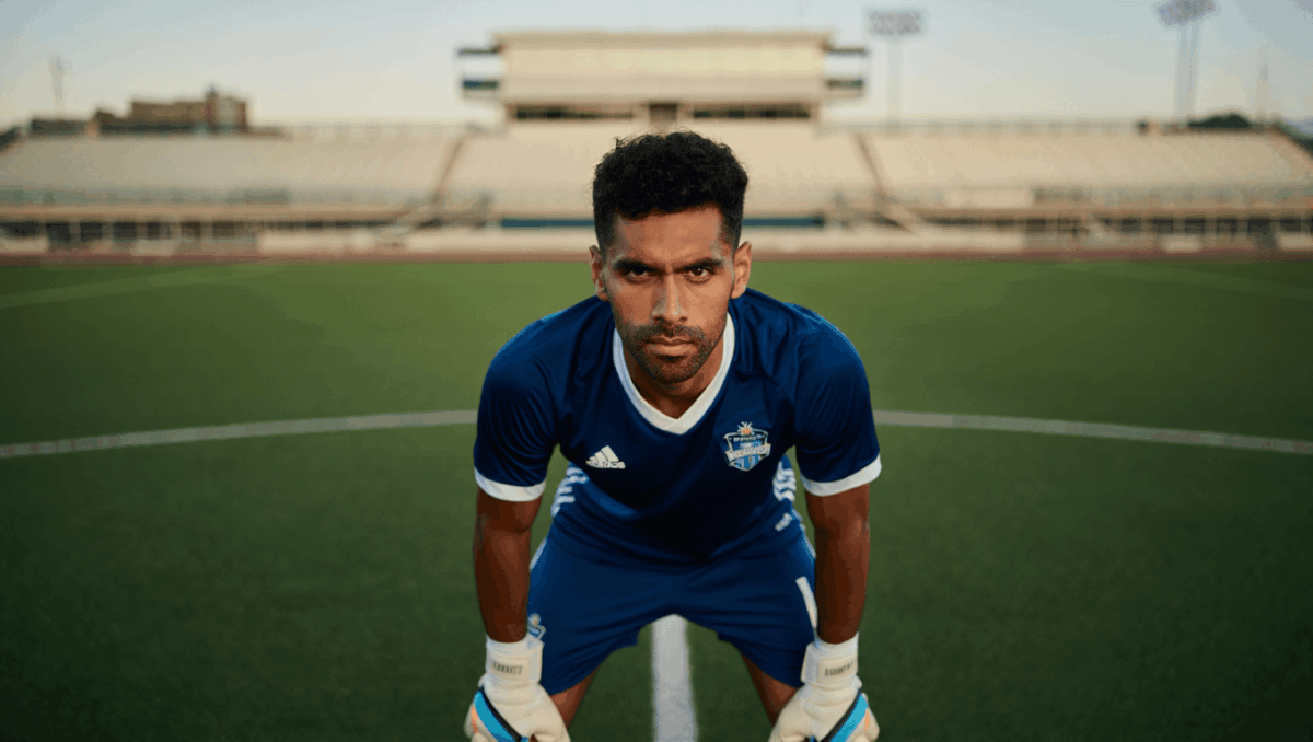 Cruz Azul faces Vancouver FC today seeking to advance with 3-0 aggregate lead