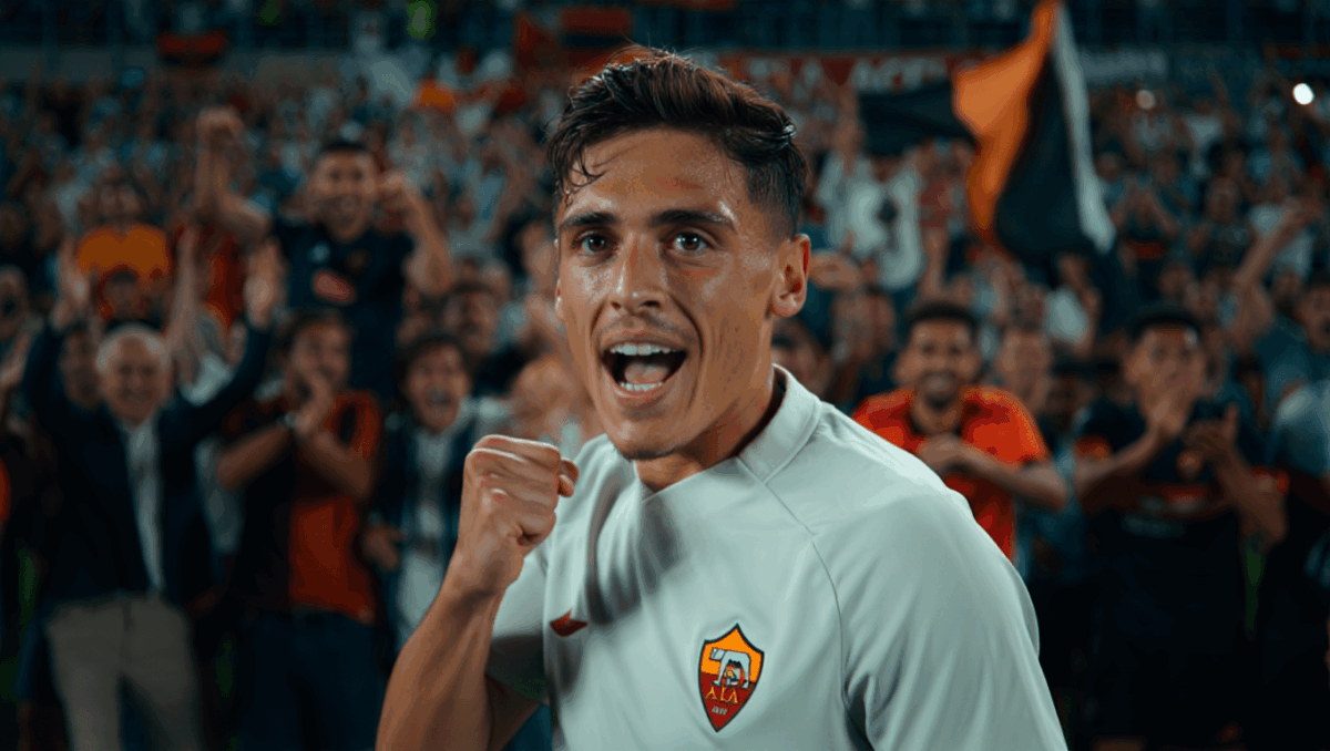 Udinese faces Roma tonight in Serie A showdown, giallorossi seek top-four push