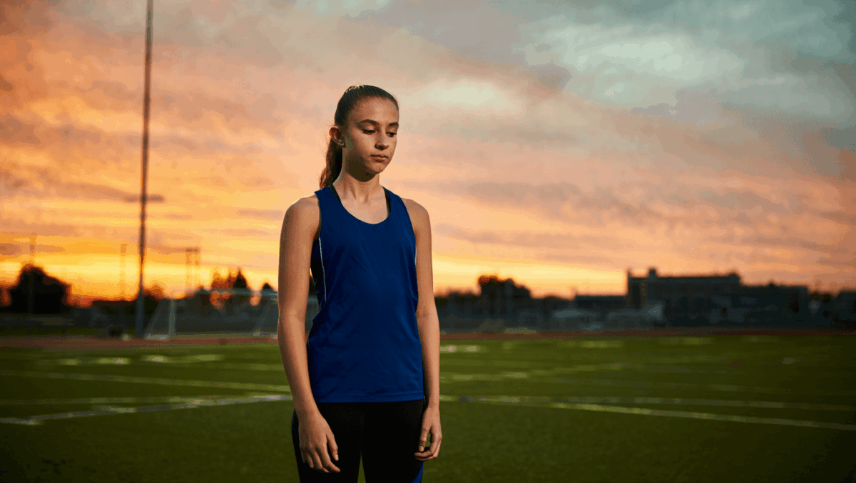 National Women in Sports Day isn't over yet—here's why progress still matters