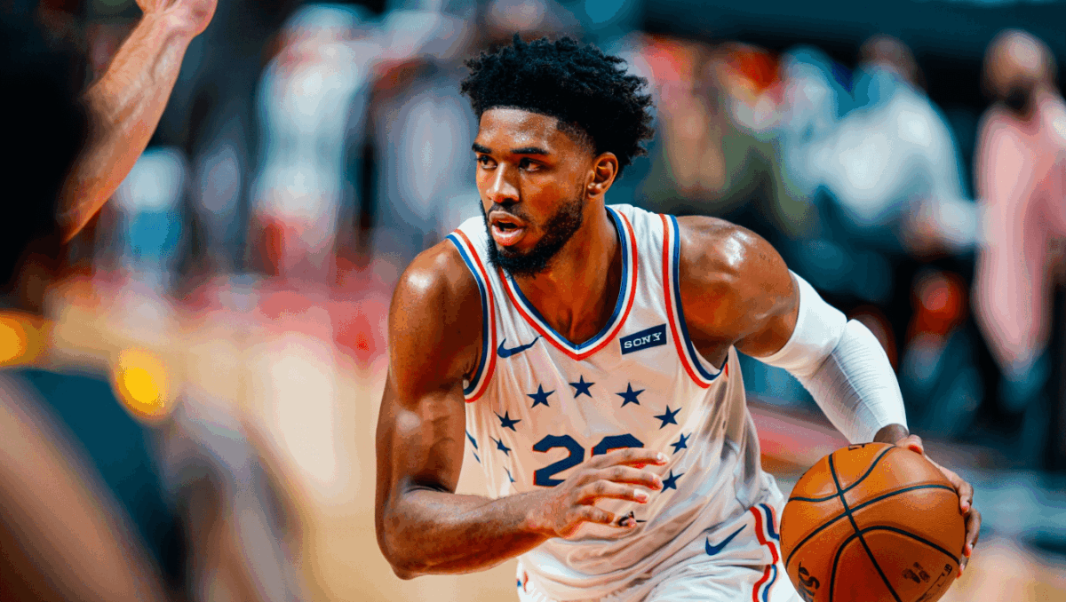 76ers vs Suns tonight at 9pm ET, Philly seeks sixth straight win