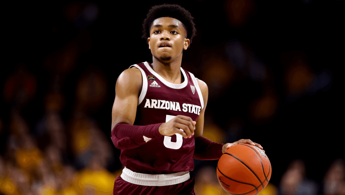 Arizona State basketball faces Oklahoma State tonight in Big 12 matchup, Sun Devils seek key win