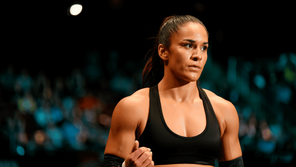 Monday Night Raw: Stephanie Vaquer battles Raquel Rodriguez in Philly street fight tonight